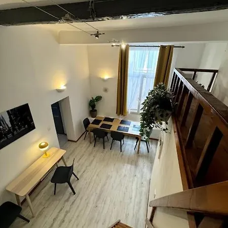 Appartamento Au Coeur Du Centre-ville Aix-en-Provence